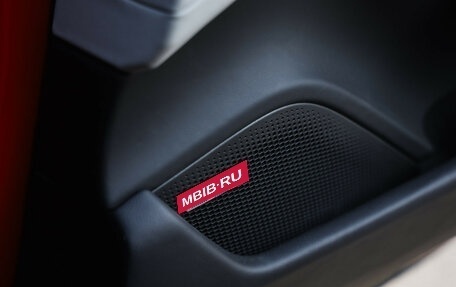 Porsche Taycan I, 2021 год, 9 700 000 рублей, 30 фотография