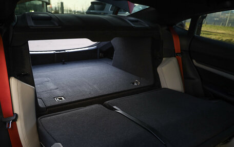 Porsche Taycan I, 2021 год, 9 700 000 рублей, 37 фотография