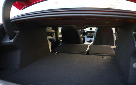 Porsche Taycan I, 2021 год, 9 700 000 рублей, 39 фотография