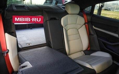 Porsche Taycan I, 2021 год, 9 700 000 рублей, 36 фотография