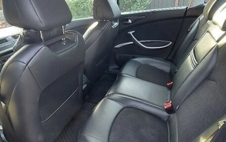 Citroen C5 II, 2013 год, 730 000 рублей, 6 фотография