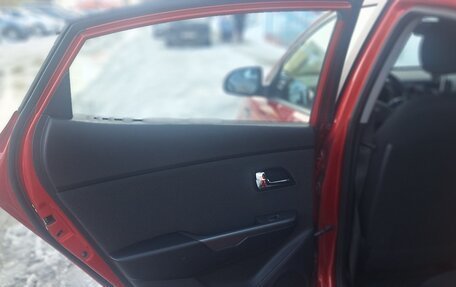 KIA Rio III рестайлинг, 2011 год, 1 150 000 рублей, 7 фотография