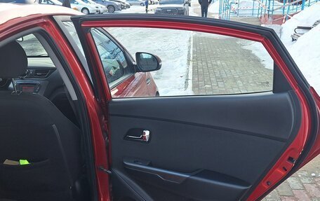 KIA Rio III рестайлинг, 2011 год, 1 150 000 рублей, 14 фотография