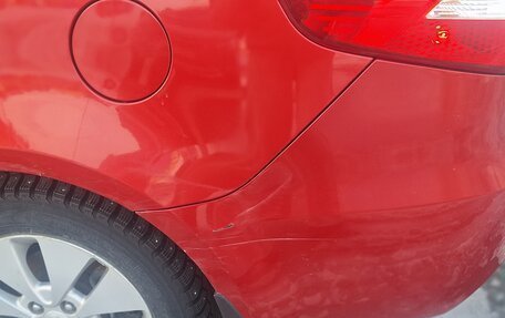 KIA Rio III рестайлинг, 2011 год, 1 150 000 рублей, 21 фотография