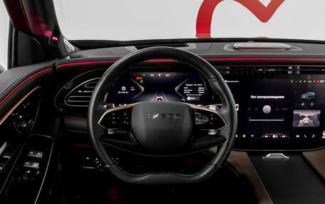 CheryExeed VX, 2023 год, 3 880 000 рублей, 12 фотография