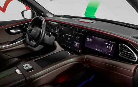 CheryExeed VX, 2023 год, 3 880 000 рублей, 9 фотография