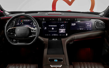 CheryExeed VX, 2023 год, 3 880 000 рублей, 8 фотография