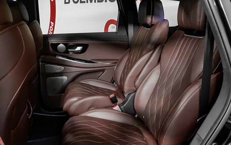 CheryExeed VX, 2023 год, 3 880 000 рублей, 10 фотография