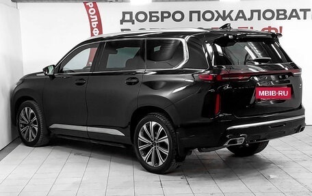 CheryExeed VX, 2023 год, 3 880 000 рублей, 6 фотография