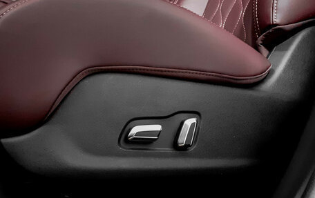 CheryExeed VX, 2023 год, 3 880 000 рублей, 27 фотография