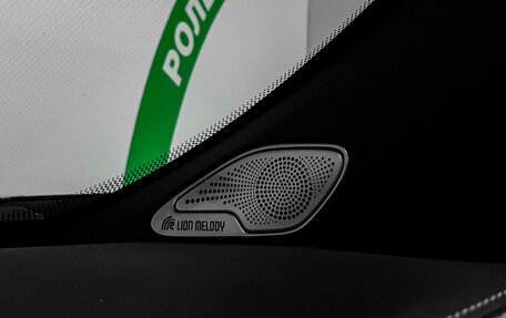 CheryExeed VX, 2023 год, 3 880 000 рублей, 29 фотография