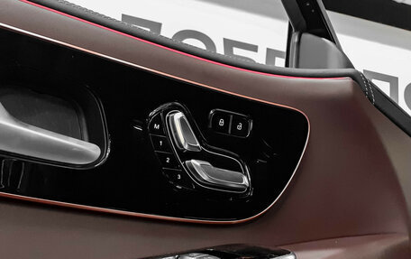 CheryExeed VX, 2023 год, 3 880 000 рублей, 25 фотография