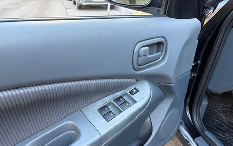 Nissan Almera Classic, 2007 год, 455 000 рублей, 11 фотография