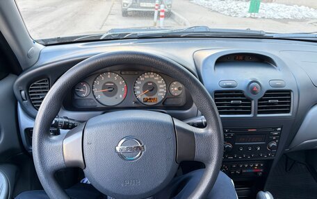 Nissan Almera Classic, 2007 год, 455 000 рублей, 6 фотография