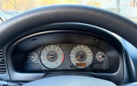 Nissan Almera Classic, 2007 год, 455 000 рублей, 7 фотография