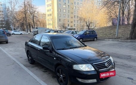 Nissan Almera Classic, 2007 год, 455 000 рублей, 5 фотография