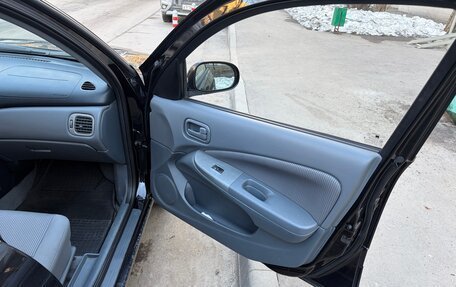 Nissan Almera Classic, 2007 год, 455 000 рублей, 15 фотография