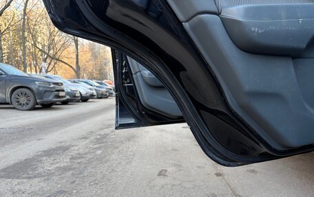 Nissan Almera Classic, 2007 год, 455 000 рублей, 18 фотография