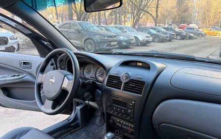 Nissan Almera Classic, 2007 год, 455 000 рублей, 13 фотография