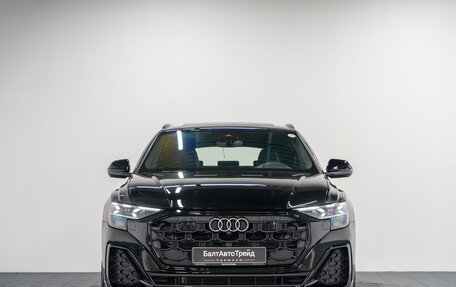 Audi Q8 I, 2025 год, 14 390 000 рублей, 4 фотография