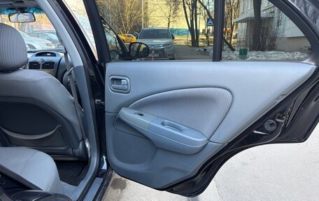 Nissan Almera Classic, 2007 год, 455 000 рублей, 17 фотография