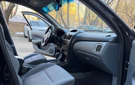 Nissan Almera Classic, 2007 год, 455 000 рублей, 14 фотография