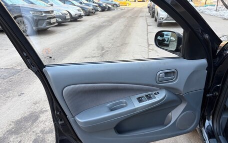 Nissan Almera Classic, 2007 год, 455 000 рублей, 19 фотография