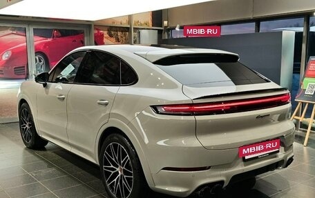 Porsche Cayenne III, 2025 год, 19 990 000 рублей, 2 фотография