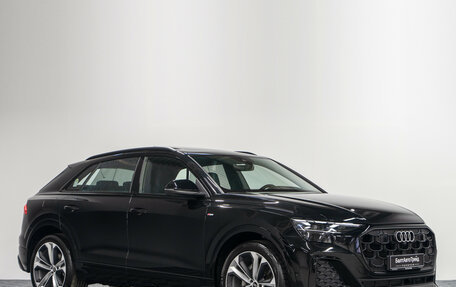 Audi Q8 I, 2025 год, 14 390 000 рублей, 5 фотография