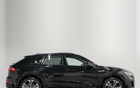 Audi Q8 I, 2025 год, 14 390 000 рублей, 6 фотография