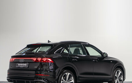 Audi Q8 I, 2025 год, 14 390 000 рублей, 7 фотография