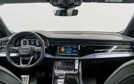 Audi Q8 I, 2025 год, 14 390 000 рублей, 15 фотография