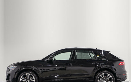 Audi Q8 I, 2025 год, 14 390 000 рублей, 11 фотография