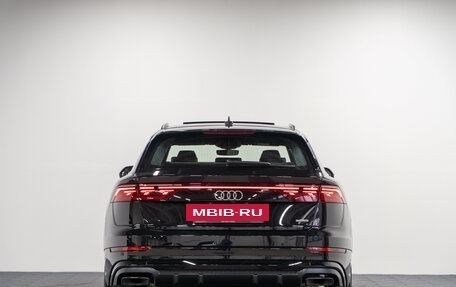 Audi Q8 I, 2025 год, 14 390 000 рублей, 8 фотография