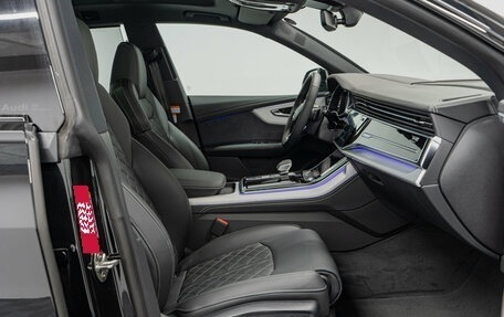 Audi Q8 I, 2025 год, 14 390 000 рублей, 13 фотография