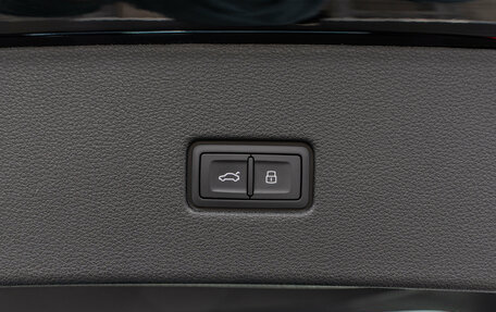 Audi Q8 I, 2025 год, 14 390 000 рублей, 29 фотография