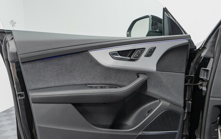 Audi Q8 I, 2025 год, 14 390 000 рублей, 30 фотография