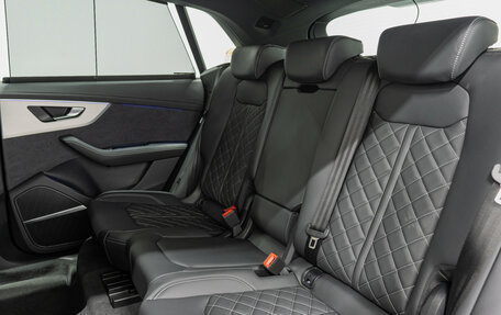 Audi Q8 I, 2025 год, 14 390 000 рублей, 26 фотография