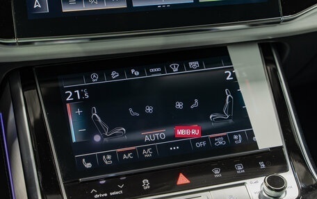 Audi Q8 I, 2025 год, 14 390 000 рублей, 20 фотография