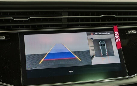 Audi Q8 I, 2025 год, 14 390 000 рублей, 24 фотография