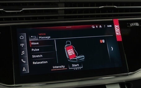 Audi Q8 I, 2025 год, 14 390 000 рублей, 23 фотография