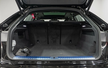 Audi Q8 I, 2025 год, 14 390 000 рублей, 27 фотография