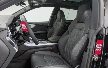 Audi Q8 I, 2025 год, 14 390 000 рублей, 25 фотография