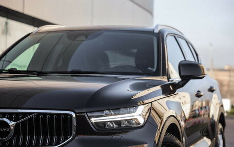 Volvo XC40 I, 2019 год, 2 780 000 рублей, 2 фотография