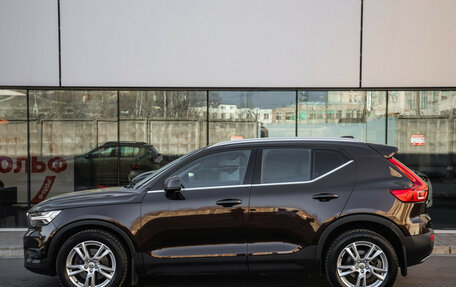 Volvo XC40 I, 2019 год, 2 780 000 рублей, 9 фотография