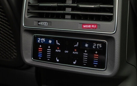 Audi Q8 I, 2025 год, 14 390 000 рублей, 35 фотография