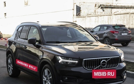 Volvo XC40 I, 2019 год, 2 780 000 рублей, 5 фотография