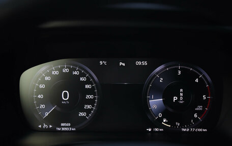 Volvo XC40 I, 2019 год, 2 780 000 рублей, 14 фотография