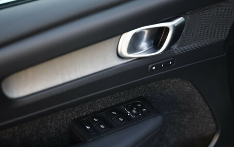 Volvo XC40 I, 2019 год, 2 780 000 рублей, 22 фотография