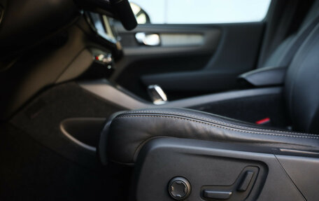 Volvo XC40 I, 2019 год, 2 780 000 рублей, 23 фотография